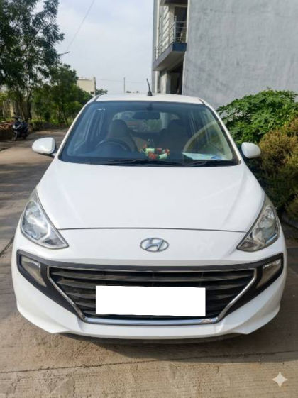Used Sportz AMT BSIV
