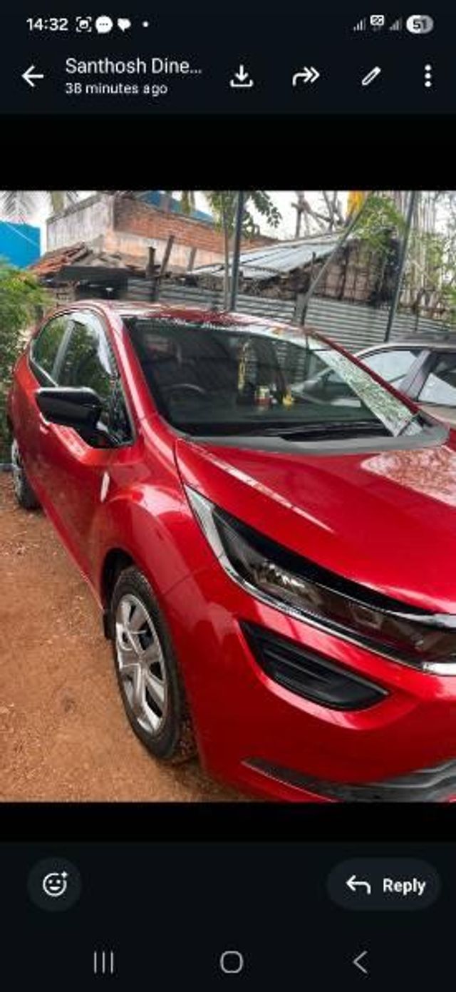 Image Used Car