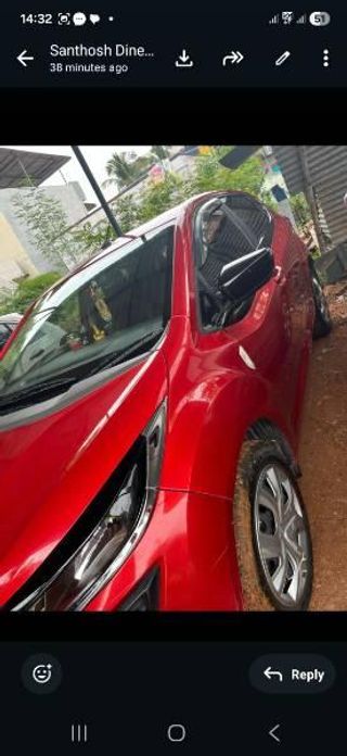 Used Tata Altroz XM plus BSVI