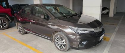 65 Used Honda City