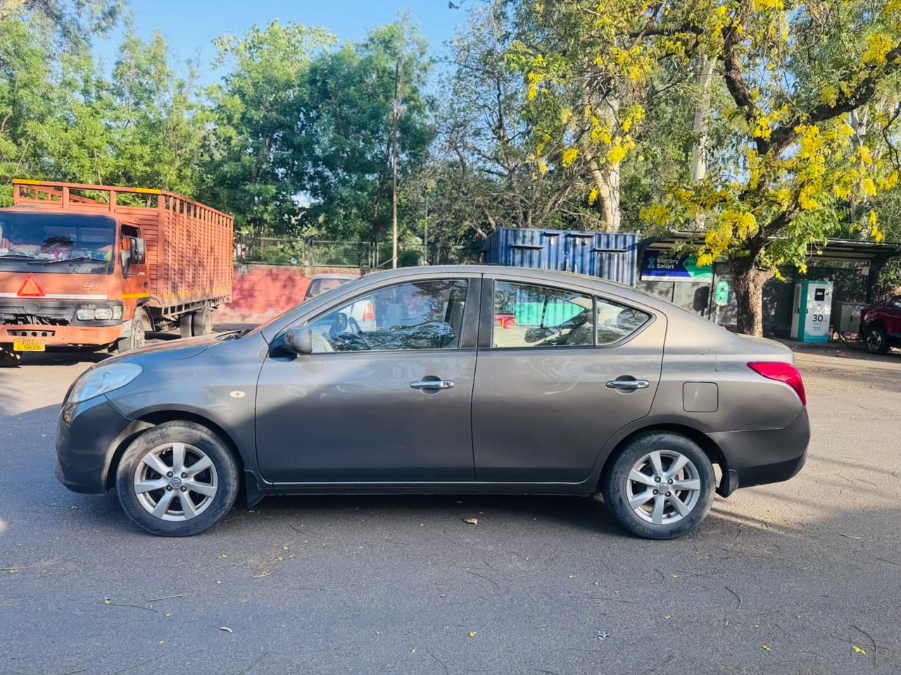 Image Used Car