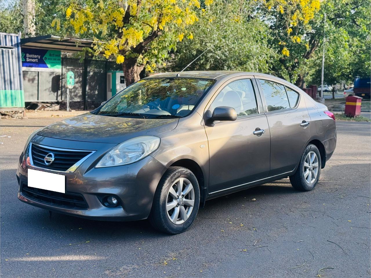 Image Used Car