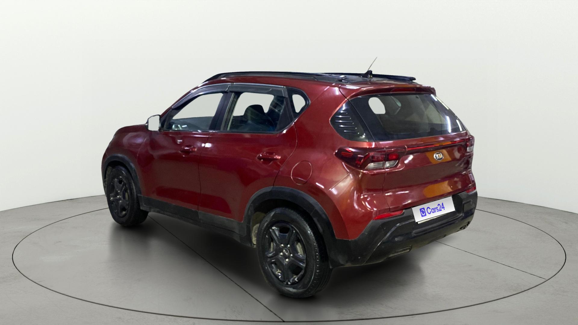 Image Used Car