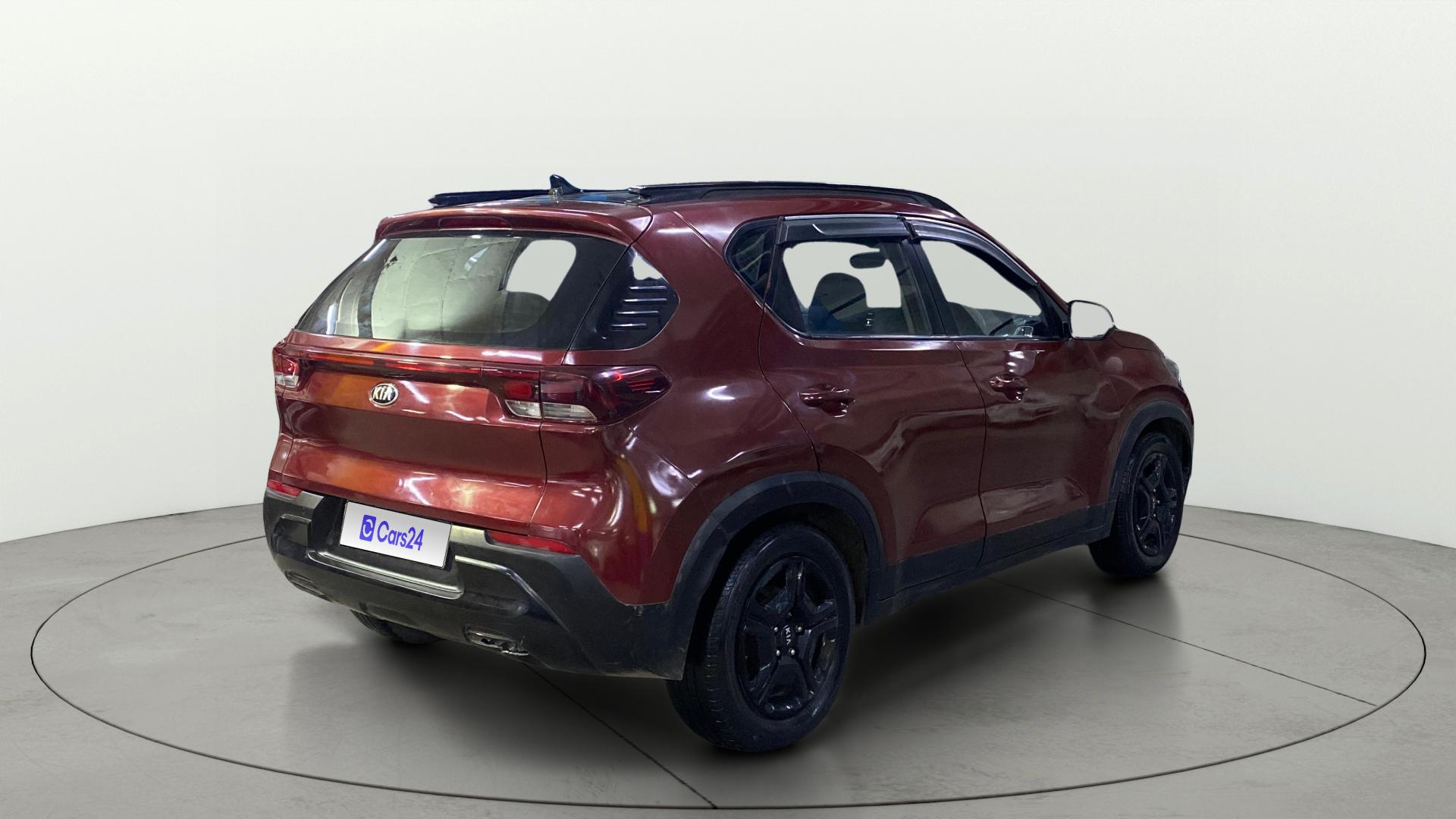 Image Used Car
