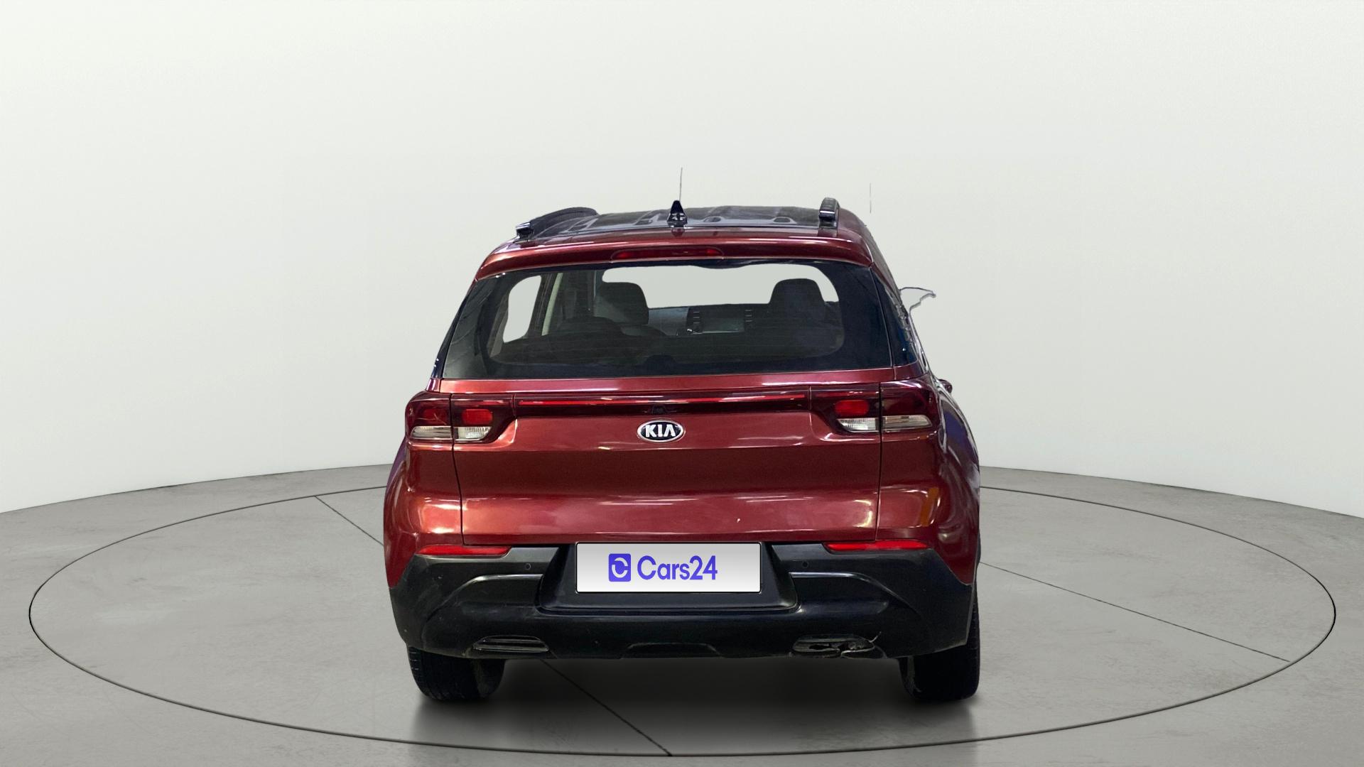 Image Used Car