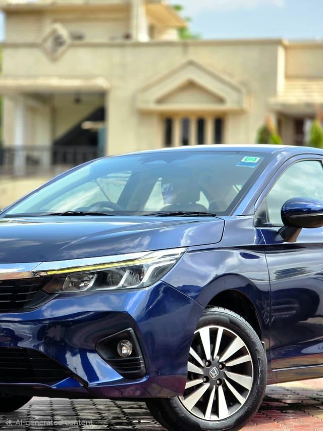 Image Used Car
