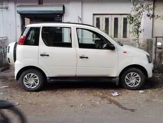 Used Mahindra Quanto C2