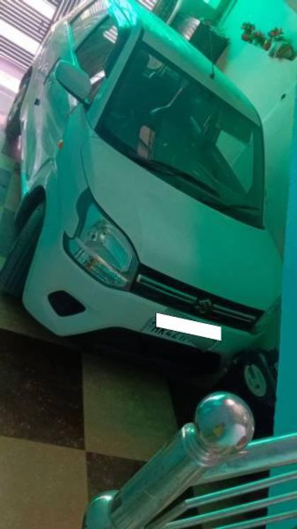 429 Used Maruti Suzuki Wagon R