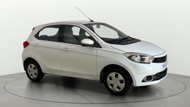 Second-hand 2016 Tata Tiago 1.2 Revotron XZ for sale in Thane