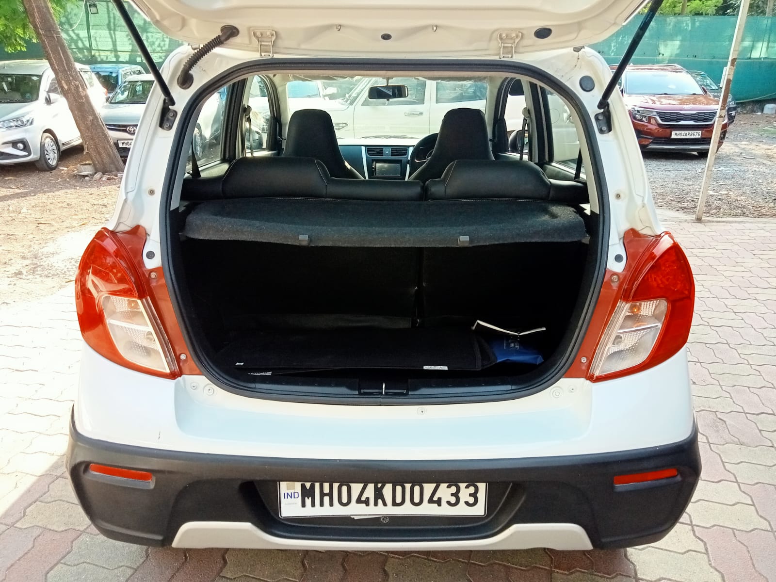 Image Used Car