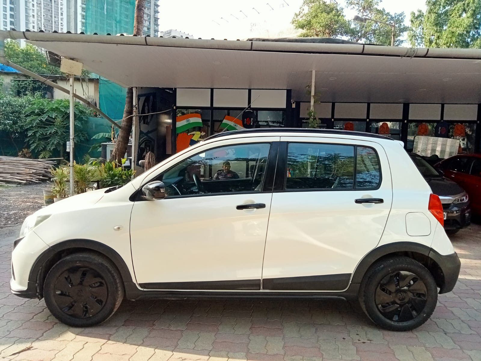 Image Used Car