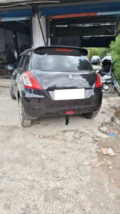 182 Used Maruti Suzuki Swift