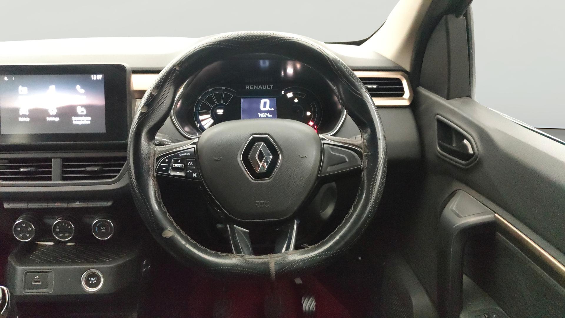 Image Used Car