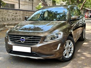 Used Volvo S60 D4 KINETIC