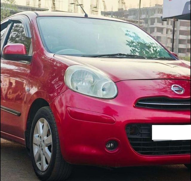 Image Used Car