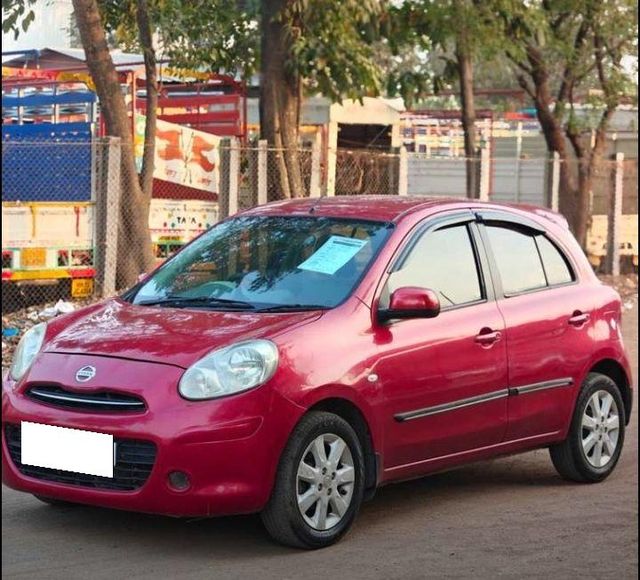 Image Used Car