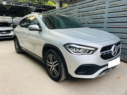 Used 220d BSVI