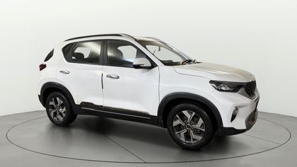 Used HTX Turbo iMT BSVI