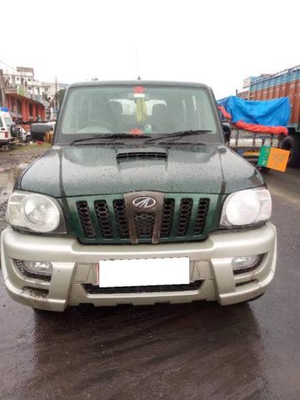 45 Used Mahindra Scorpio