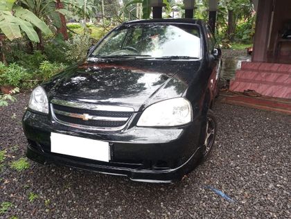 Used 1.6 LS Elite