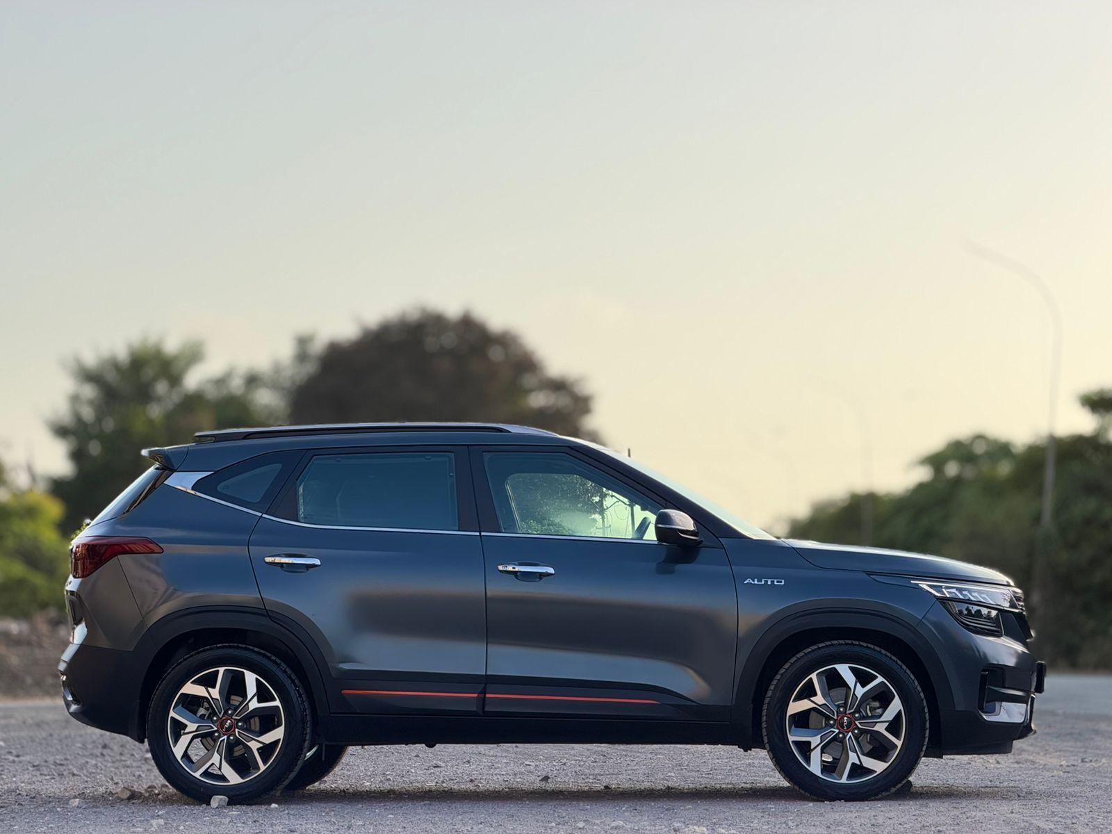 Image Used Car