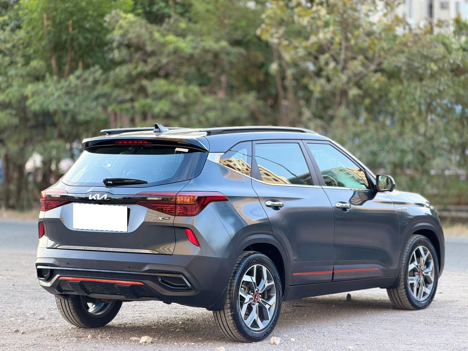 Image Used Car