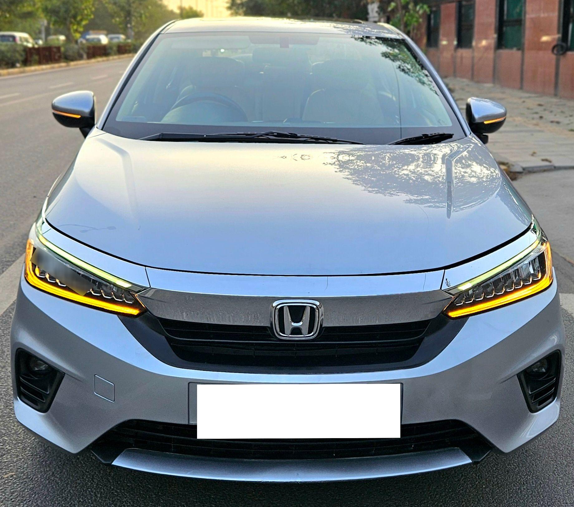 872 Used Honda Cars in Amroha - Second Hand Honda Cars at Low