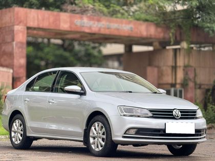 Used 2.0L TDI Comfortline