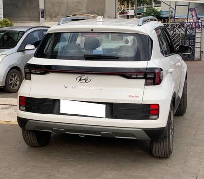 6 Used Hyundai Venue
