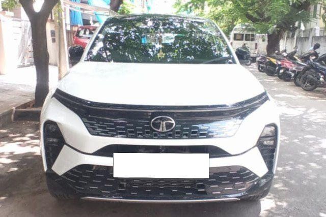 Tata Curvv Creative Plus S Second-hand 2024 Tata Curvv Creative Plus S for sale in Bangalore