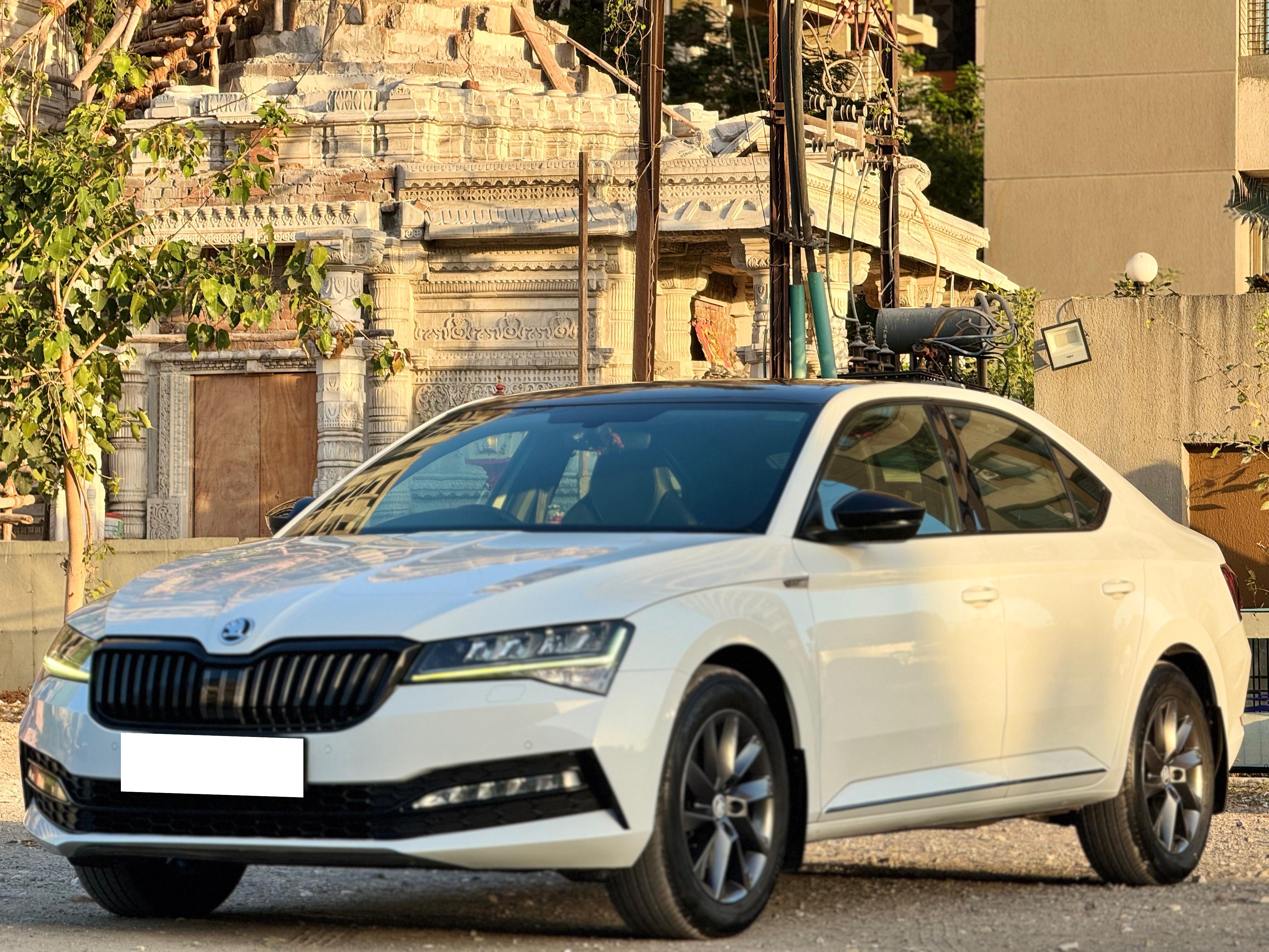 Image Used Car
