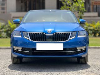Used Skoda Octavia 2.0 TDI AT L K