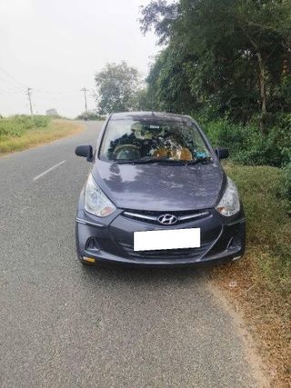 2 Used Hyundai EON in Ramgarh