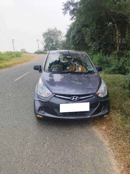 7 Used Hyundai EON