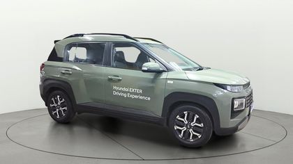 Used SX Opt Connect AMT