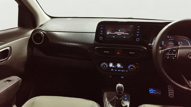 Image Used Car