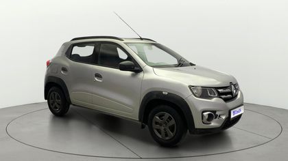 20 Used Renault KWID