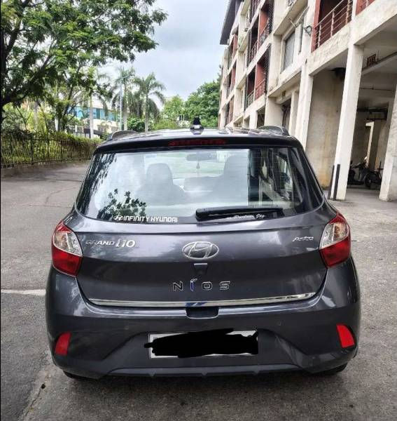 Image Used Car