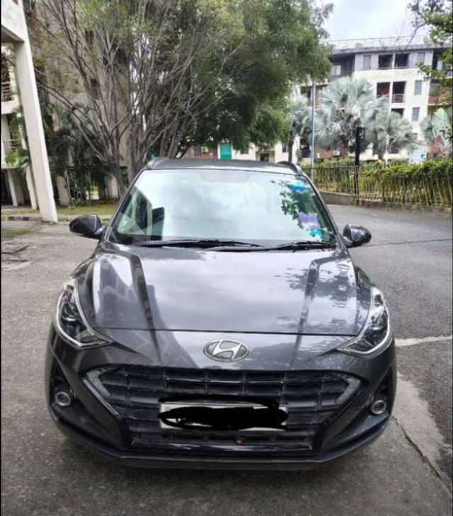 Image Used Car