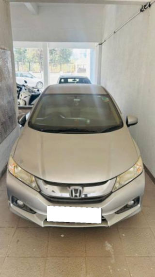 Used Honda City i VTEC V