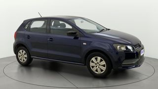 Used 1.2 MPI Trendline