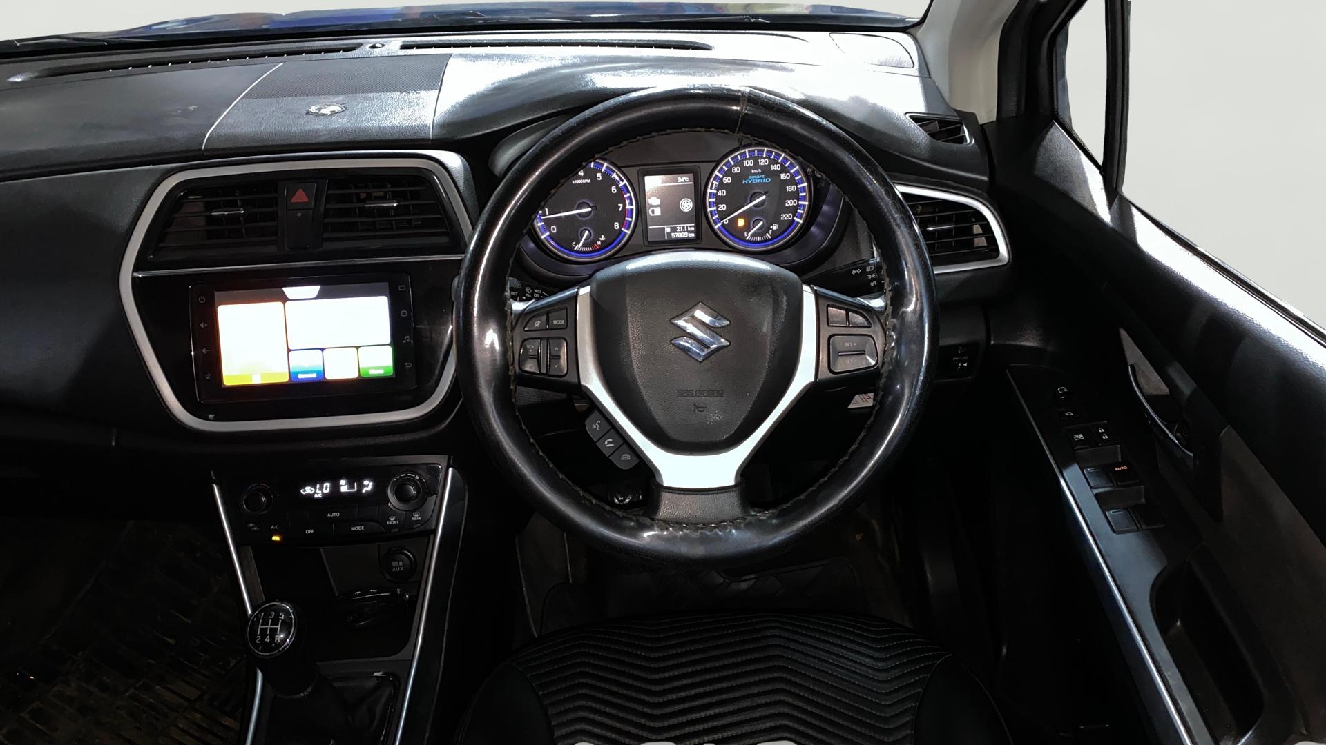 Image Used Car