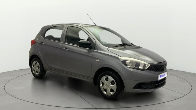 Second-hand 2019 Tata Tiago 1.2 Revotron XT for sale in Kochi