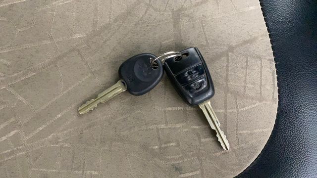 Image Used Car