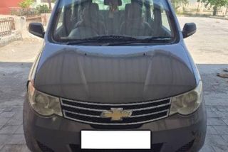 1 Used Chevrolet Enjoy in Jamnagar