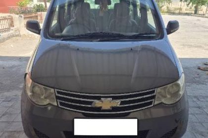 Used TCDi LS 7 Seater