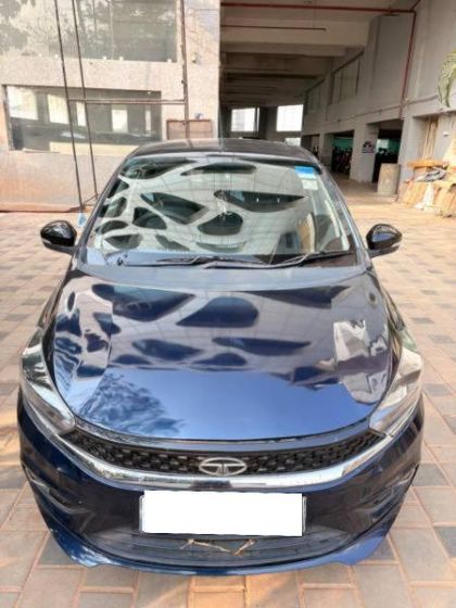 8 Used Tata Tiago