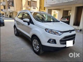 1 Used Ford Ecosport in Firozabad