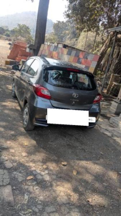 Used XT BSVI