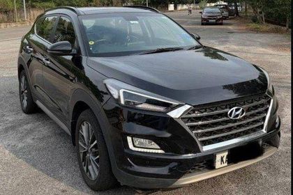 Used GLS Diesel AT